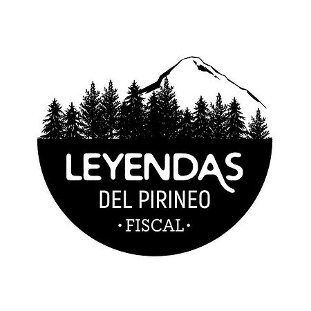 Leyendas Del Pirineo Fiscal Bagian luar foto